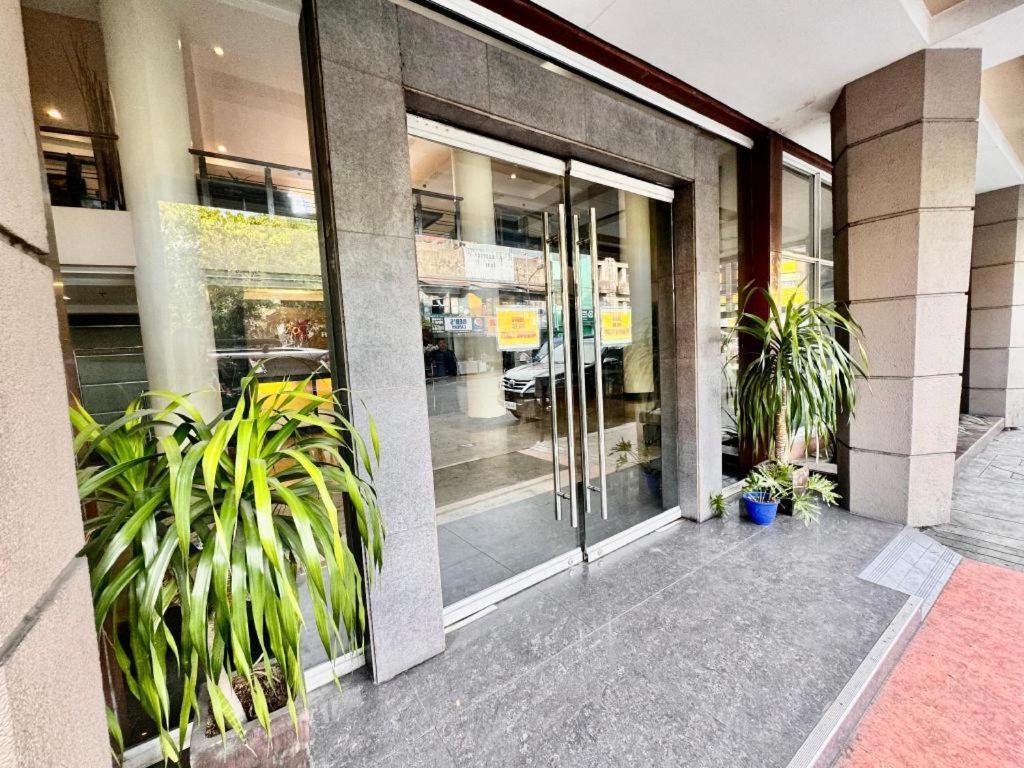 Mo2 Westown Hotel San Juan Bacolod Bagian luar foto